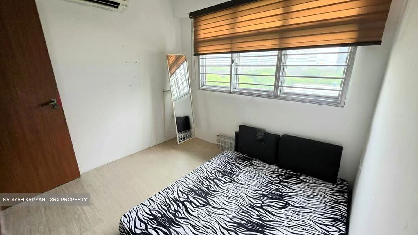 Blk 327C Punggol Vue (Punggol), HDB 3 Rooms #635492671